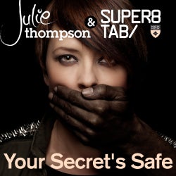 'Your Secret's Safe' chart