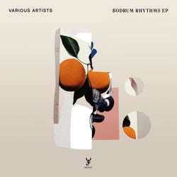 Bodrum Rhythms EP
