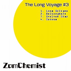 The Long Voyage #3