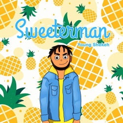 Sweeterman