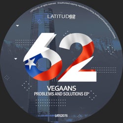 Problems And Solutions EP