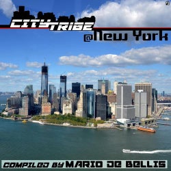 City Tribe @ New York (Compiled By Mario De Bellis)
