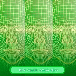 Youth (Club Mix)