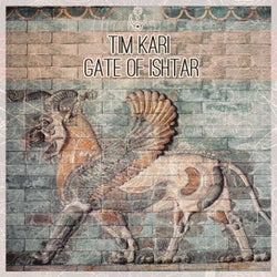 Gate of Ishtar