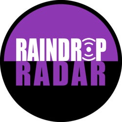 Raindrop Radar - May 2023