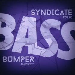 Bass Bumper Syndicate, Vol.05