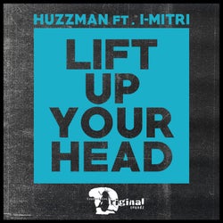 Lift up Your Head