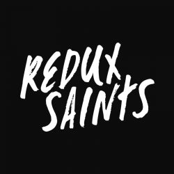 Redux Saints - Boundaries EP Chart