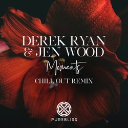 Moments (Chill Out Remix)