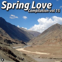 SPRING LOVE COMPILATION VOL 15