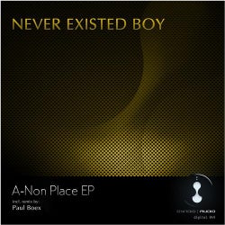 A-Non Place EP