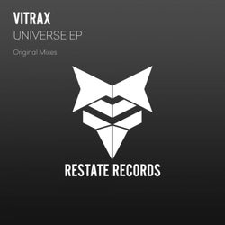 Universe EP