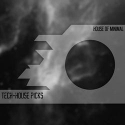 Tech-House Picks