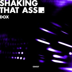 Shaking That Ass