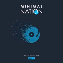 Minimal Nation, Vol. 2