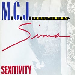 Sexitivity (feat. Sima)