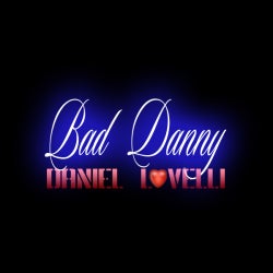 BAD DANNY "TECHNO-DECEMBER 2012"