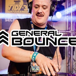 General Bounce March 2026 Top 20