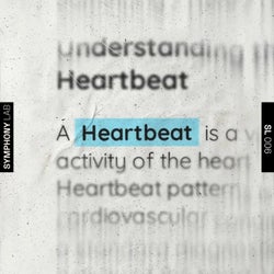 Heartbeat (Original Mix)