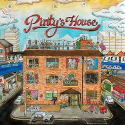 Pinty's House