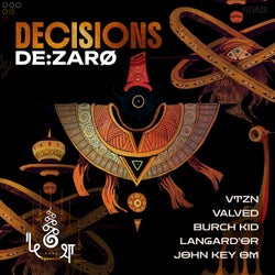 Decisions