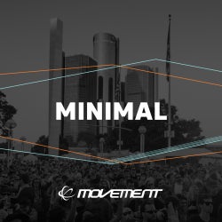 Movement Staff Picks: Minimal