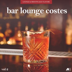 Bar Lounge Costes, Vol. 2