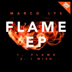 Flame EP