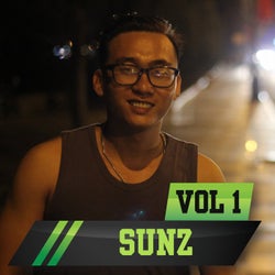 Sunz, Vol. 1