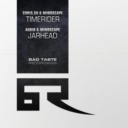Timerider / Jarhead