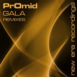 Gala Remixes