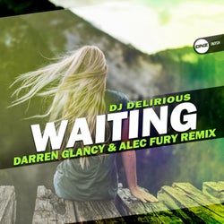 Waiting (Darren Glancy & Alec Fury Remix)