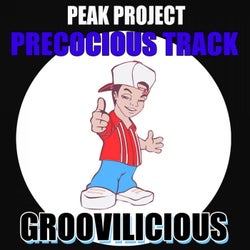 Precocious Track