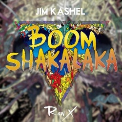 Jim Kashel's "Boomshakalaka" Chart