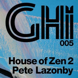 House Of Zen 2