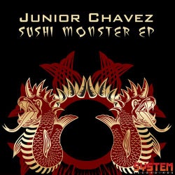 Sushi Monster EP