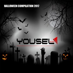 Yousel Halloween Compilation 2017
