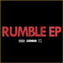Rumble EP