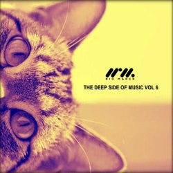 NIO MARCH - THE DEEP SIDE OF MUSIC VOL 6