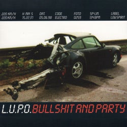 Bullshit and Party