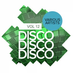 Disco Disco Disco, Vol.12
