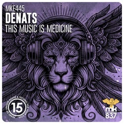 This Music Is Medicine