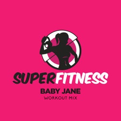 Baby Jane (Workout Mix)