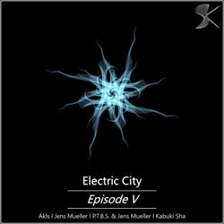Electric City Episode V
