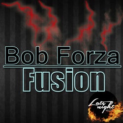 Fusion EP