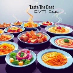 Taste the Beat