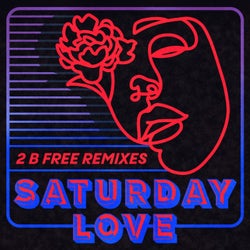 2 B Free (Baltra Extended Remix)