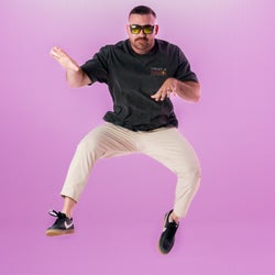 Let's Dance | May 2025