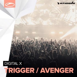 "Trigger & Avenger" Chart