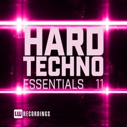 Hard Techno Essentials, Vol. 11